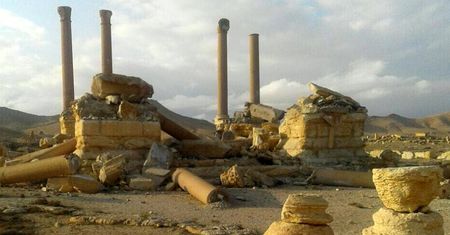 Strategiczne miasto odbite. ISIS poniosło ogromne straty