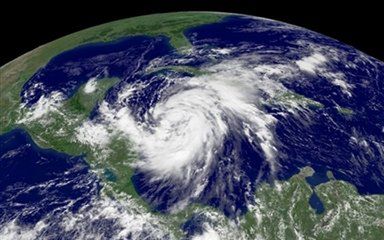 Kuba przyjmie amerykańską pomoc po huraganie