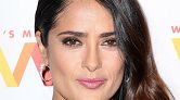 Salma Hayek i jej najlepsze kreacje na czerwonym dywanie