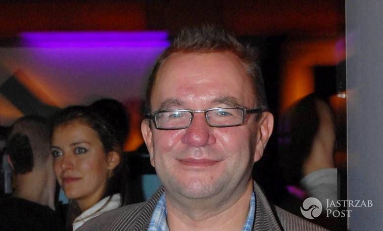 Rafał Bryndal przeszedł operację nosa