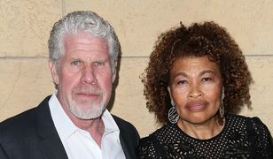 Ron Perlman rozwodzi się po 38 latach małżeństwa