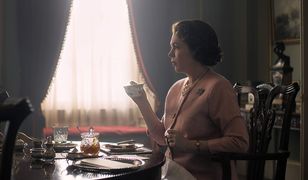 3. sezon "The Crown": Teraz oczy królowej będą... brązowe
