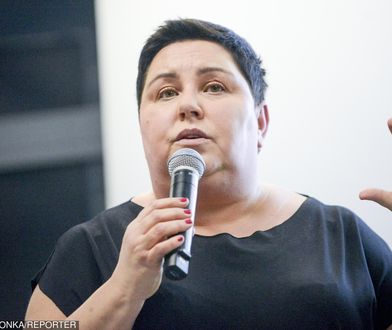 Dorota Wellman nie lubi świąt? Spędza je po swojemu