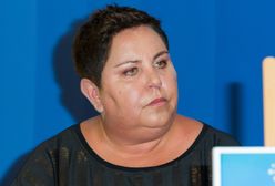 Dorota Wellman w ostrych słowach krytykuje Marinę. "Bardzo złe świadectwo"