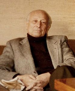 Andrzej Szpilman: "Pianista" zamknął światu usta. Ten rząd popsuł wszystko