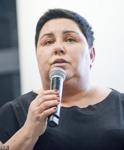 Pół miliona za obrazę Wellman. "To odpowiednia kwota"