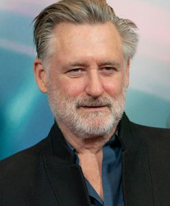 Bill Pullman wspomina święta u Staraków