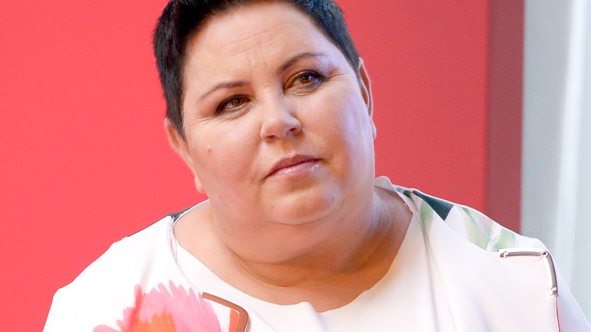 Dorota Wellman bardzo rzadko pokazuje męża. Krzysztof jest utalentowanym artystą. Co jeszcze o nim wiemy i jak wygląda?