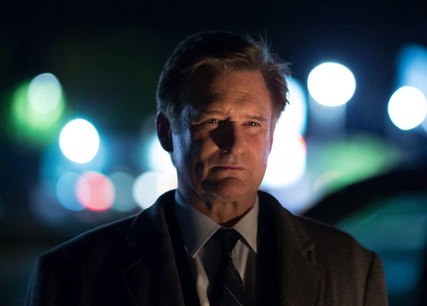 ''The Sinner'': Bill Pullman będzie grzeszył z Jessicą Biel