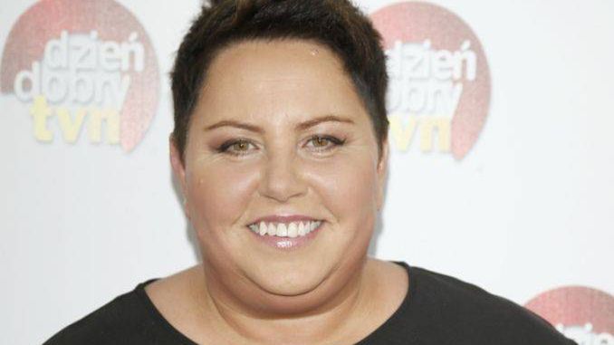 Dorota Wellman
Fotografia: AKPA