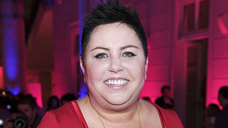 Dorota Wellman Fotografia: AKPA