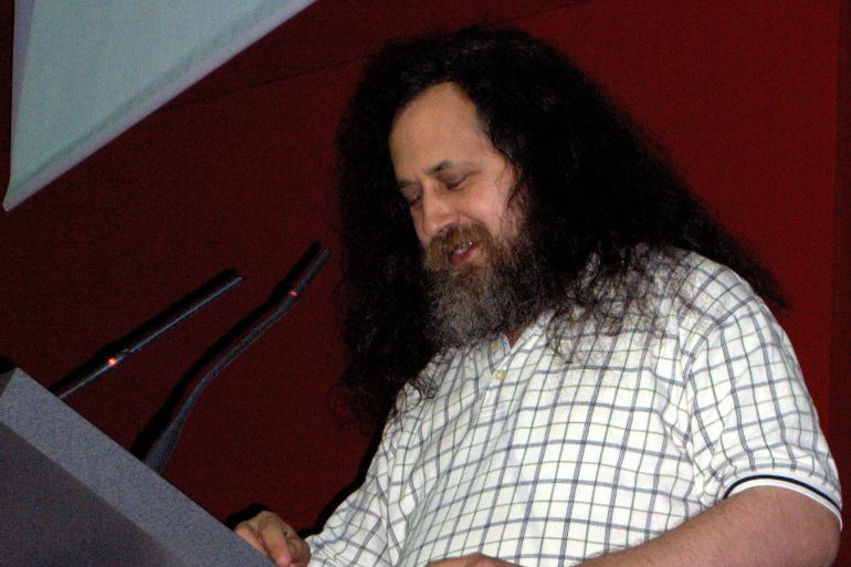 Stallman prowadzi Francuzów na barykady