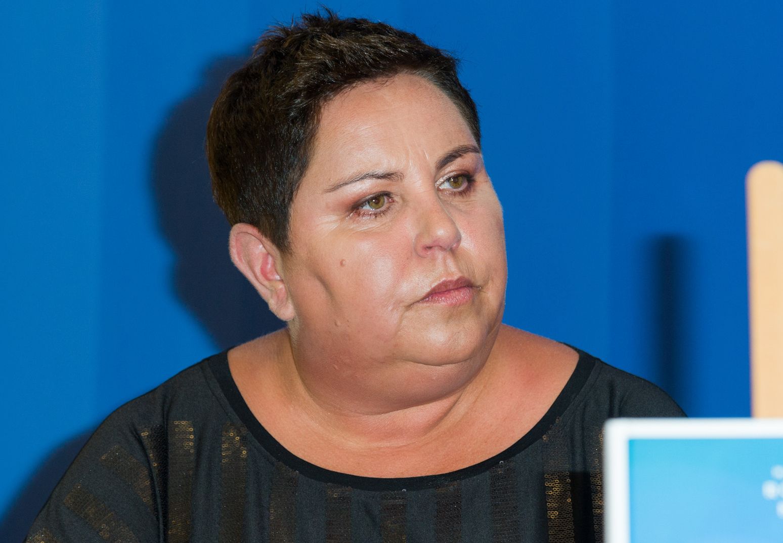 Dorota Wellman przez lata nie mogła zajść w ciążę