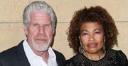 Ron Perlman rozwodzi się po 38 latach małżeństwa