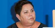 Dorota Wellman w ostrych słowach krytykuje Marinę. "Bardzo złe świadectwo"