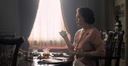 3. sezon "The Crown": Teraz oczy królowej będą... brązowe