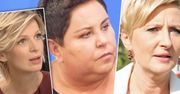 Dorota Wellman ODMÓWIŁA wywiadu z Agatą Dudą. Mołek dowiedziała się dlaczego. Mocne słowa