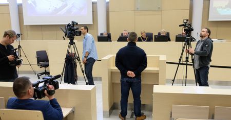 Śmierć Ewy Tylman. Tajemniczy świadek twierdzi, że widział jej kłótnię z Adamem Z.