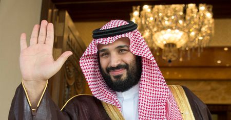 Ulubiony syn króla został następcą tronu Saudów. Nie będzie spokoju nad Zatoką Perską