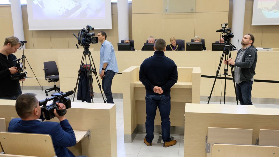 W procesie ws. śmierci Ewy Tylman zeznawać ma Grzegorz W. 