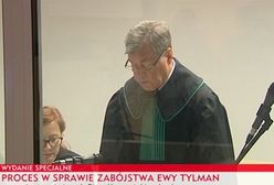 TVP Info nie zagłuszyła wszystkich nazwisk podczas procesu ws. Ewy Tylman. Stacja przyznaje się do wpadki