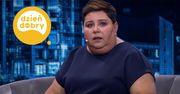 Dorota Wellman już dziś zadebiutuje w formacie innej stacji. Fani się zastanawiają, czy jeszcze zobaczą ją w "DDTVN"