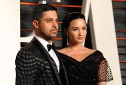 Demi Lovato i Wilmer Valderrama nie są już razem