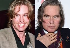 Val Kilmer wspomina swoje romanse. Pierwszy był najważniejszy