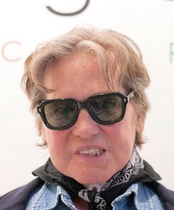 Val Kilmer niczym Joker na salonach