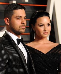 Demi Lovato i Wilmer Valderrama nie są już razem