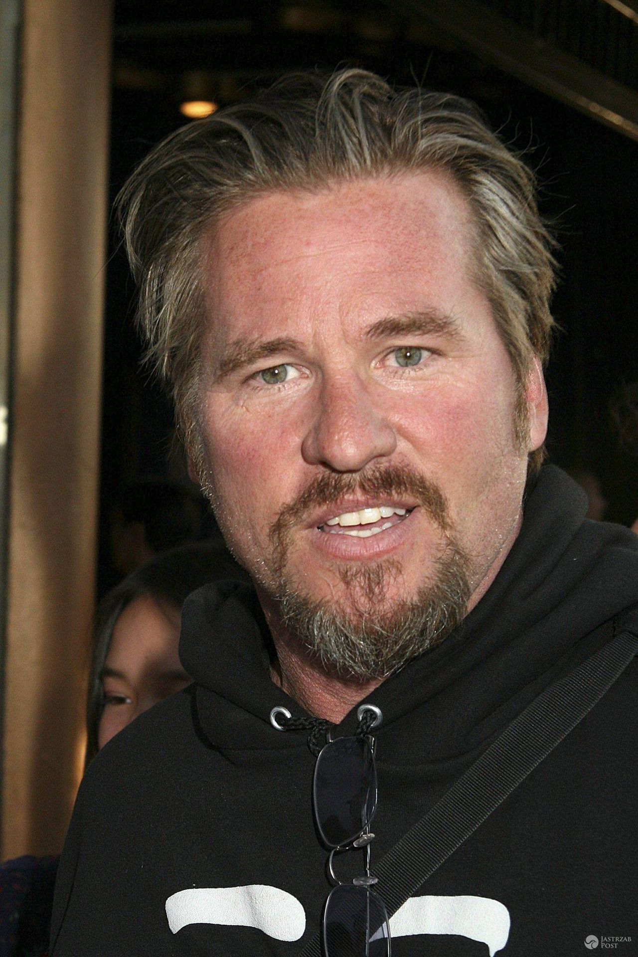 VAL KILMER
3rd Annual Hullabaloo Benefit for the Silverlake Conservatory of Music, Hollywood, California, USA, 
5 May 2007.
portrait headshot beard
CAP/ADM/BP
©Byron Purvis/AdMedia/Capital Pictures