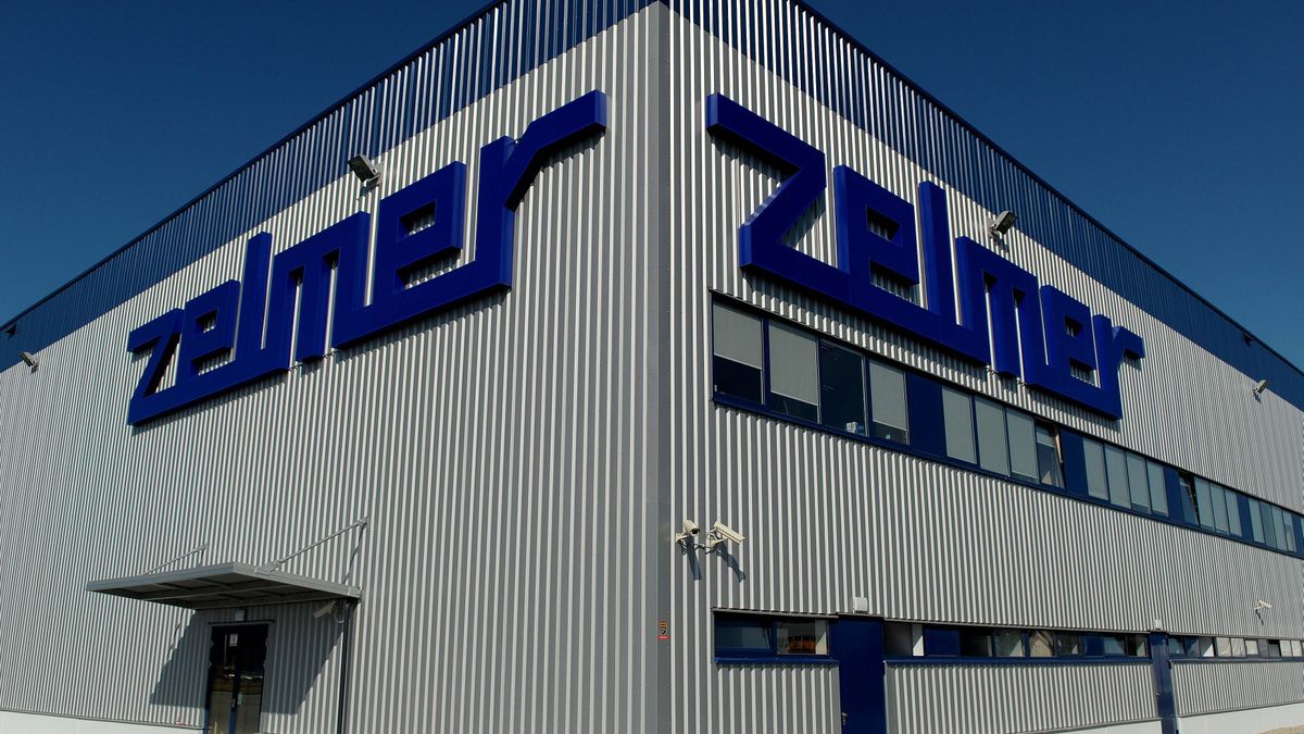 Zelmer zostaje na polskim rynku.