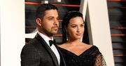 Demi Lovato i Wilmer Valderrama nie są już razem
