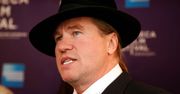 #dziejesiewkulturze: Val Kilmer wraca do formy po walce z rakiem. Pierwszy raz od lat spotkał się z fanami [WIDEO]