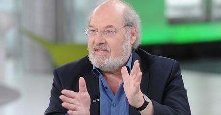 Kto chce wywołać w nas strach? Udo Pollmer: można by szczepić przeciwko wszystkiemu