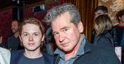 Val Kilmer ma syna aktora. Jack nie chciał iść w ślady rodziców