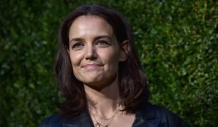 Katie Holmes w zaawansowanej ciąży. Wyciekły zdjęcia