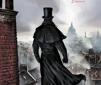 "Sherlock Holmes: Crime Alleys. Okrutny los": cierpienia młodego Holmesa [RECENZJA]