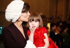 Suri Cruise jest już nastolatką. Podobna do sławnych rodziców?