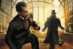 Powrót do przeszłości. "Sherlock Holmes i podróżnicy w czasie" [RECENZJA]