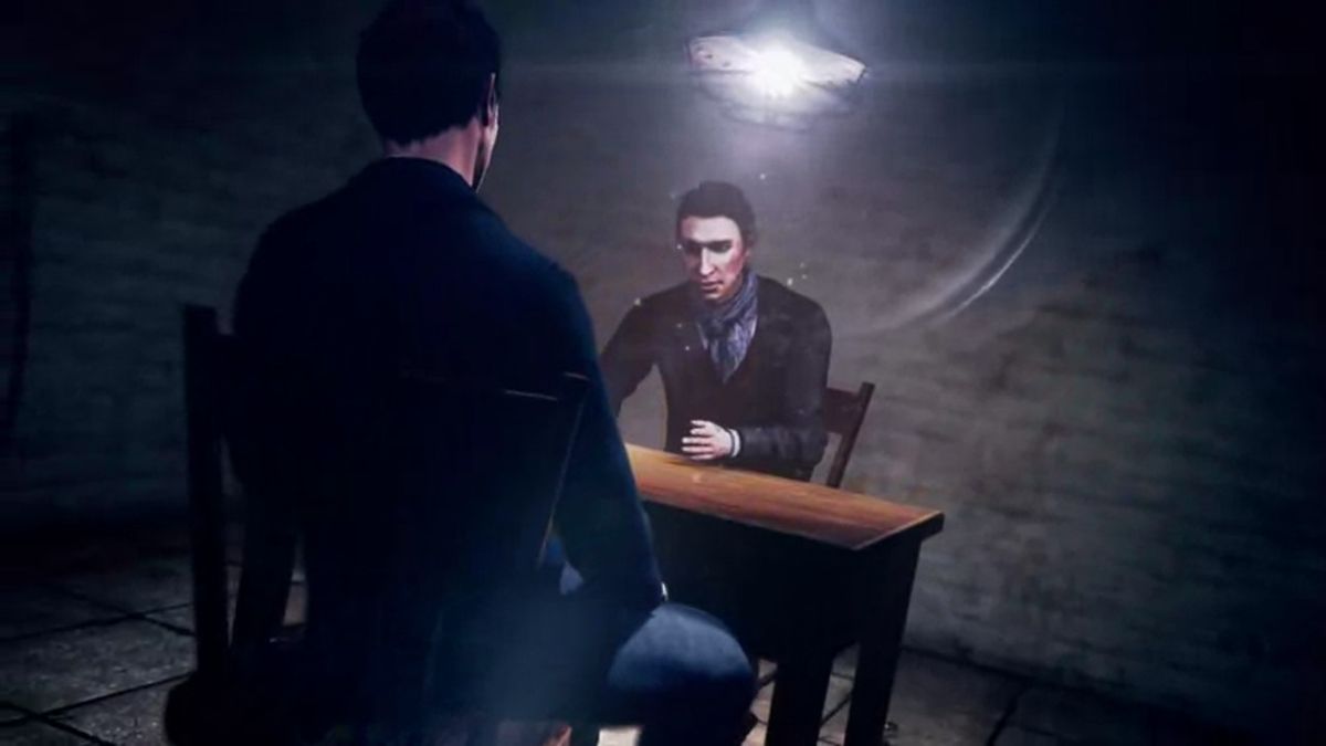 Sherlock Holmes: Crimes and Punishments za darmo na Epic Games Store, za tydzień więcej gier