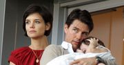 Katie Holmes miała mnóstwo ograniczeń. Swojej córce pozwala na wszystko