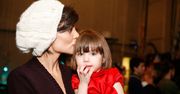 Suri Cruise jest już nastolatką. Podobna do sławnych rodziców?