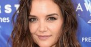 Była żona Toma Cruise'a w ekranizacji bestsellera. Katie Holmes zagra w "Sekrecie"