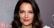 Katie Holmes: nieprzewidziana wpadka?