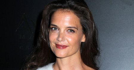 Katie Holmes spodziewa się dziecka?