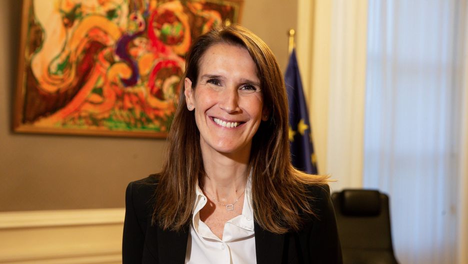 Belgia ma nowego premiera. To Sophie Wilmes