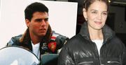 Tom Cruise czuje się zdradzony przez Katie Holmes?