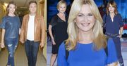 Gwiazdy na Wielkim Teście o Polskim Filmie: Grażyna Wolszczak, Tamara Arciuch, Grażyna Torbicka [GALERIA]