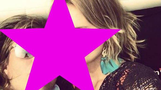 Agnieszka Szulim, Piotr Starak
Fotografia: Facebook